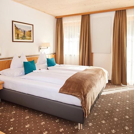 Das Gertraud Filzmoos Habitación foto