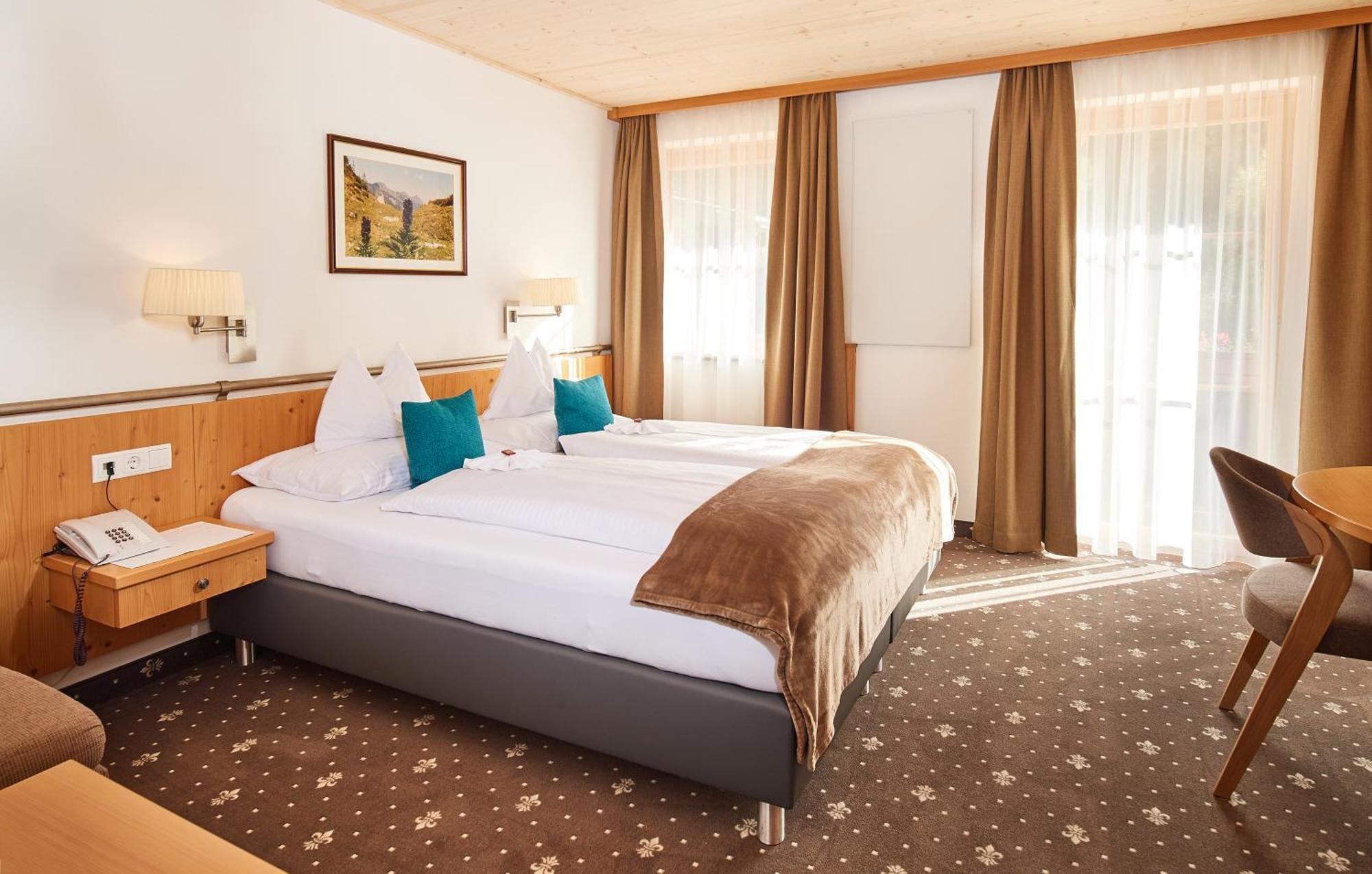 Das Gertraud Filzmoos Habitación foto